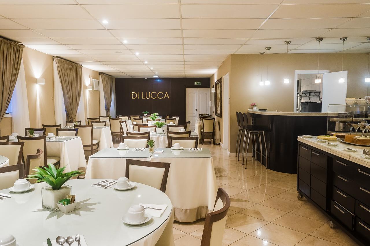 Hotel E Flat Valentini Di Lucca Curitiba Exterior foto